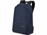 Samsonite Notebook-Rucksack Stackd Biz 14.1 " Blau