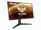 Bild 6 Asus Monitor TUF Gaming VG279QL1A, Bildschirmdiagonale: 27 "