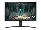 Samsung S27BG650EU Gaming G6B 27 inch 16:9 2560x1440 QHD