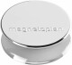 MAGNETOP. Magnet Ergo Large       10Stk. - 1665032   silber               34x17.5mm