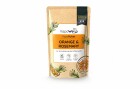 VapoWesp Ersatzkräuter Orange & Rosmarin, 100 g, Für Schädling