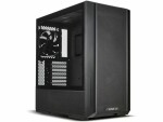 Lian Li PC-Gehäuse Lancool 216 Schwarz, Unterstützte