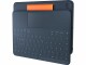 Bild 4 Logitech Tablet Tastatur Cover Rugged Combo 3 Touch iPad