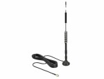 DeLock LTE & LoRA Antenne, 32cm, 0.8-2.4GHz, SMA