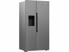 Beko Foodcenter GN162341PTCHN Silber, Energieeffizienzklasse