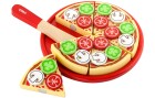 Viga Spiel-Lebensmittel Spielpizza aus Holz, Kategorie
