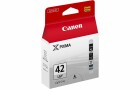 Canon Tinte CLI-42LGY / 6391B001 Light Grey, Druckleistung
