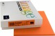 IMAGE COL Kopierpapier Amsterdam      A4 - 274570    orange, 80g          500 Blatt