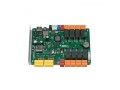 Axis Communications AXIS A9188 Network I/O Relay Module - Erweiterungsmodul