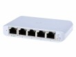 Ubiquiti Networks Ubiquiti Switch UniFi USW-FLEX-MINI-3 (3er Pack) 5 Port
