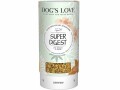 Dog's Love Hunde-Nahrungsergänzung Kräuter Super-Digest, 70 g