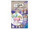 Ravensburger Bastelset EcoCreate «Unicorn Party», Produkttyp: DIY