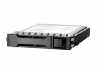Hewlett-Packard 300GB SAS 10K SFF BC HDD SBW-Einlagerung IN SVCS