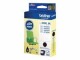 Brother Tinte LC-229XLBK Black, Druckleistung Seiten: 2400 ×