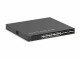 Bild 7 NETGEAR SFP+ Switch XSM4340FV 40 Port, SFP Anschlüsse: 0