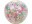 Bild 1 Swim Essentials Beachball Blossom 51 cm, Altersempfehlung ab: 3 Jahren