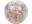 Bild 0 Swim Essentials Beachball Blossom 51 cm, Altersempfehlung ab: 3 Jahren