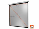 Celexon Rollo-Leinwand Professional Plus 220x220 cm 1:1