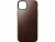Bild 0 Nomad Back Cover Modern Leather Horween iPhone 14 Plus