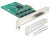 Image 1 DeLock - PCI Express Card > 8 x Serial RS-232