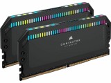 Corsair DDR5-RAM Dominator Platinum RGB 6000 MHz 2x 16