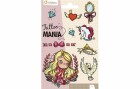 Avenue Mandarine Tattoo Set Tattoo Mania Prinzessin, Kategorie: Tattoo