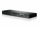 ATEN Technology Aten KVM Switch CS1708I Version Remote up to 1920x1200