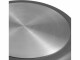 Zyliss Bratpfanne Cook Antihaft mit Glasdeckel 28 cm, Material