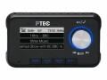P TEC A1 - Automobile - tuner radio numérique - externe