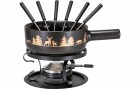 Kadastar Käsefondue-Set Wildtiere 9 Teile, Schwarz, Anzahl