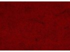 Creativ Company Bastelfilz 10 Blatt, Rot meliert, Detailfarbe: Rot, Filz
