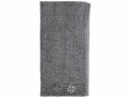 Zone Denmark Handtuch Spa Inu 50 x 100 cm, Grey