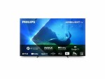 Philips 77OLED808/12 Smart TV (77", OLED, Ultra HD - 4K