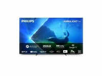 Philips TV 77OLED808/12 77", 3840 x 2160 (Ultra HD