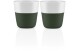 Eva Solo Espresso-Becher Set Emerald green