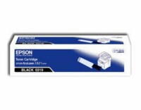 Epson Toner C13S050319 Black, Druckleistung Seiten: 4500 ×