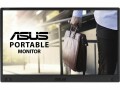 Asus Monitor ZenScreen MB166B, Bildschirmdiagonale: 15.6 "