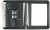 Image 1 RIDOIDE Serviette de conf.310x380x60mm 750 30 avec zip, incl