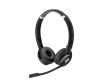 EPOS IMPACT SDW 60 HS - Micro-casque - sur-oreille