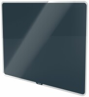 Leitz Glass Whiteboard Cosy 7042-00-89 grau 78x48x6cm