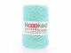 Hoooked Wolle Spesso Chunky Makramee Rope 500 g Blasstürkis