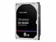 Western Digital WD Ultrastar DC HA340 WUS721208BLE6L4 - Hard drive