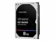 Western Digital WD Ultrastar DC HA340 WUS721208BLE6L4 - Festplatte