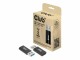 Bild 3 Club3D Club 3D USB-Adapter CAC-1525 USB-A Stecker - USB-C