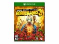 TAKE-TWO Take 2 Borderlands 3 - Super Deluxe