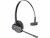 Bild 3 Poly Headset CS540 Mono, Microsoft Zertifizierung: Nein