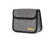 Bild 0 Nisi Filter Pouch Grau, Detailfarbe: Grau, Länge: 150 mm