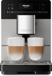 Miele Stand-Kaffeevollautomat CM 5510 CH ALSM - B