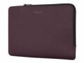 Targus MultiFit with EcoSmart - Notebook sleeve - 11" - 12" - fig