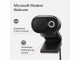 Bild 4 Microsoft Modern Webcam, Eingebautes Mikrofon: Ja, Schnittstellen